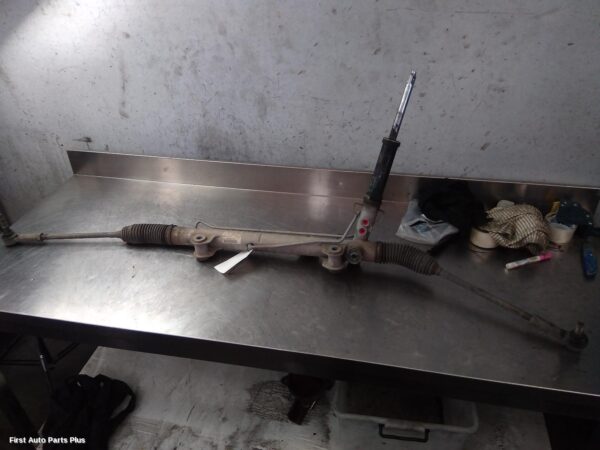 2015 FORD TRANSIT CUSTOM Steering Box/Rack