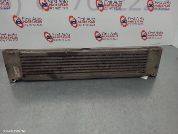 2005 MERCEDES VITO Intercooler