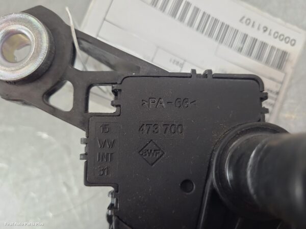 2021 VOLKSWAGEN TRANSPORTER Wiper Motor
