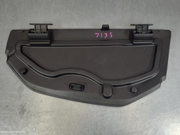 2018 FORD TRANSIT Trim Panel