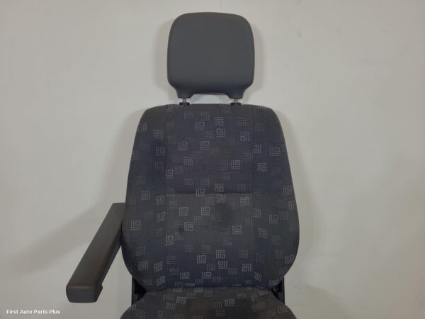 2005 MERCEDES SPRINTER Front Seat