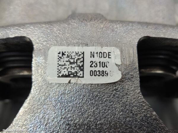 2023 FORD F SERIES Caliper