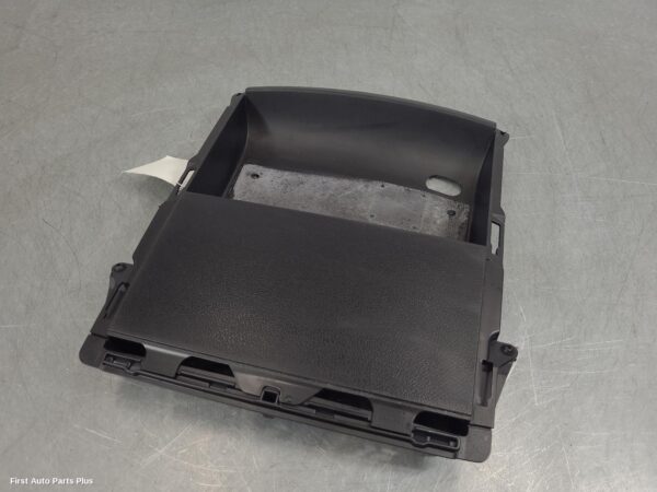 2015 MERCEDES SPRINTER Console