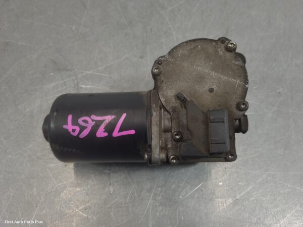 2004 FORD TRANSIT Wiper Motor