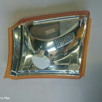 1998 FORD TRANSIT Left Indicator/Fog/Side
