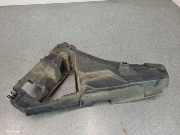 2018 FORD TRANSIT CUSTOM F/Bar Reinforc/Brack