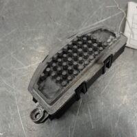 2019 VOLKSWAGEN CRAFTER Fan Speed Resistor