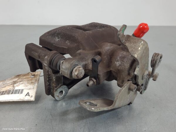 2015 FORD TRANSIT CUSTOM Caliper