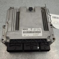 2016 RENAULT MASTER Ecu