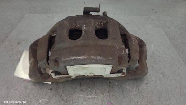 2012 VOLKSWAGEN TRANSPORTER Caliper