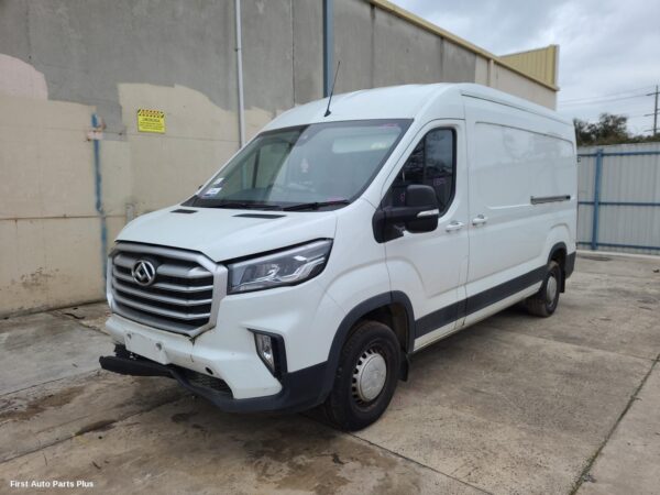 2022 LDV DELIVER 9 REVERSE_CAMERA