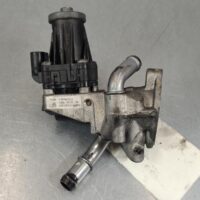 2018 MAZDA BT50 Egr Valve