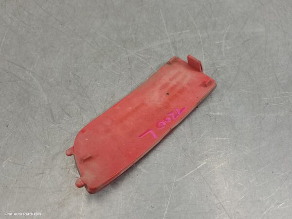 2009 MERCEDES SPRINTER Left Taillight