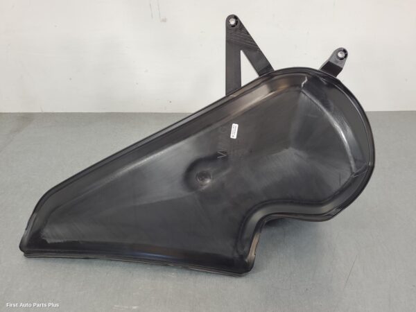 2020 VOLKSWAGEN CRAFTER Air Cleaner Duct/Hos