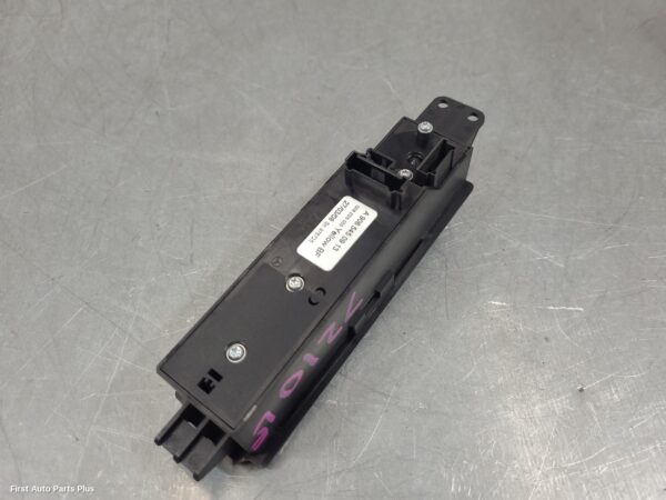 2009 MERCEDES SPRINTER Pwr Dr Wind Switch