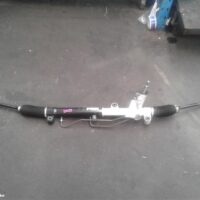 2021 LDV DELIVER 9 Steering Box/Rack