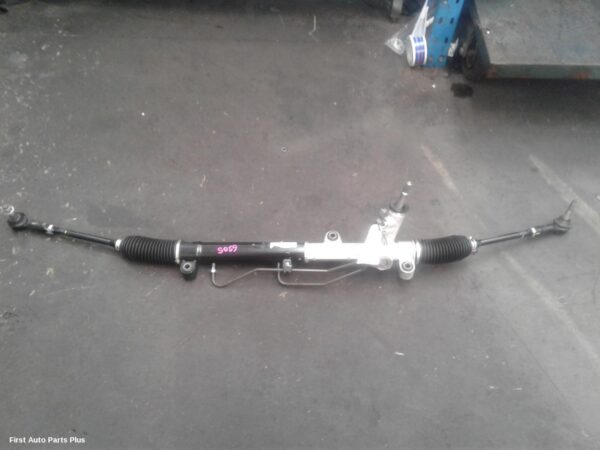 2021 LDV DELIVER 9 Steering Box/Rack