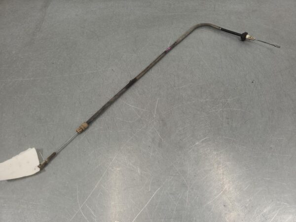 FORD TRANSIT 2006-2014 CABLE HANDBRAKE CABLE (FRONT CABLE), VM SI-II, 07/06-02/1 - Image 6