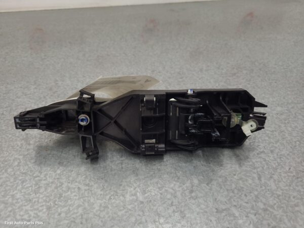 2023 LDV DELIVER 9 Door Handle