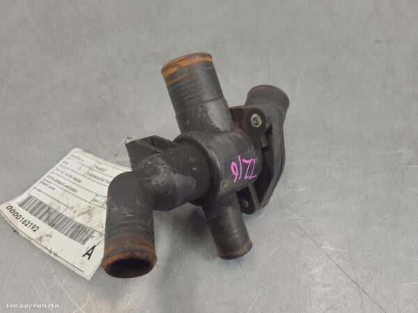 2004 FORD TRANSIT Thermostat Housing