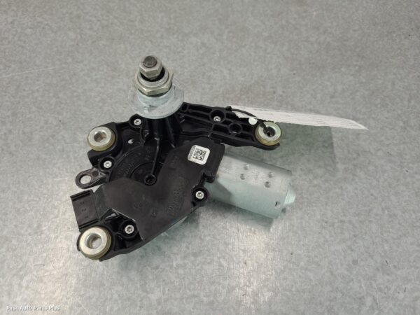 2017 MERCEDES VITO Wiper Motor