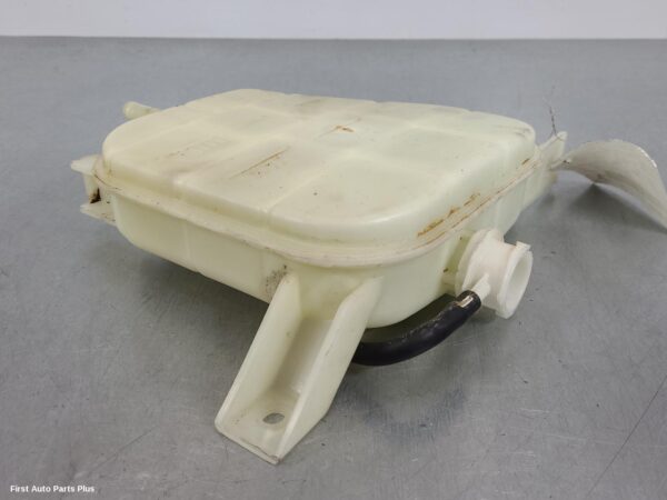 2023 NISSAN NAVARA Overflow Bottle