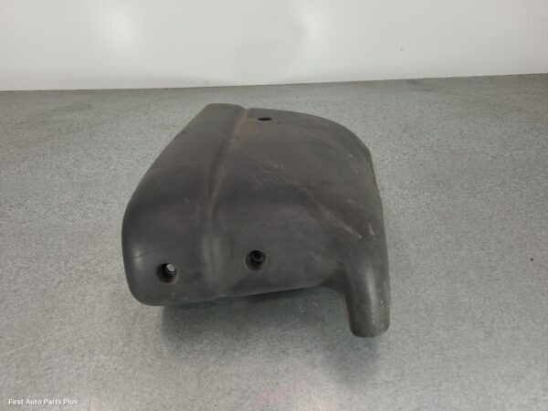 2008 RENAULT MASTER Rear Bumper