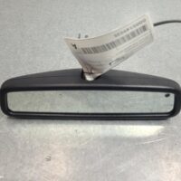 2014 MERCEDES VIANO Interior Mirror