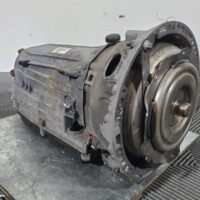 2017 MERCEDES VITO Trans/Gearbox