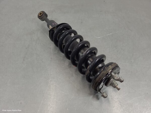 2017 FORD RANGER Left Front Strut