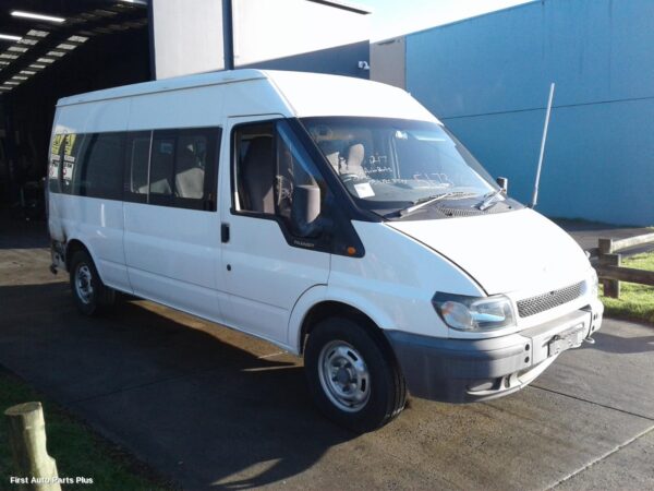 2004 FORD TRANSIT Trim Panel