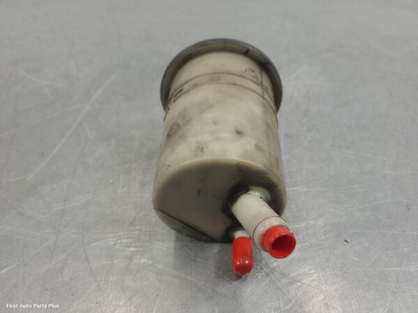 2007 FORD TRANSIT P/S Reservoir