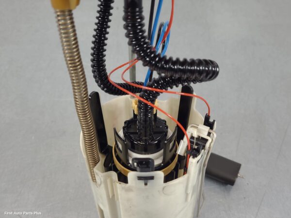2015 MERCEDES SPRINTER Fuel Sending Unit