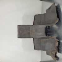 2008 MERCEDES VITO Carpet