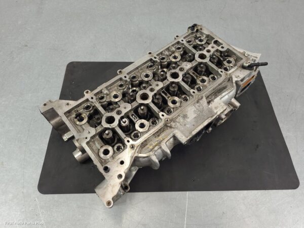 2020 FORD TRANSIT Cylinder Head