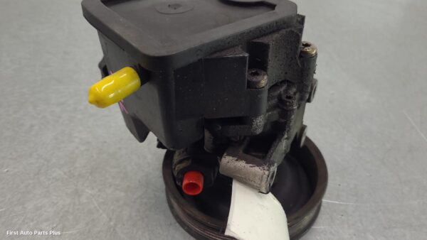 2002 MERCEDES SPRINTER Steering Pump