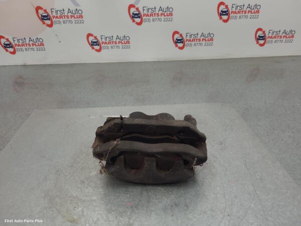 1997 FORD TRANSIT Caliper