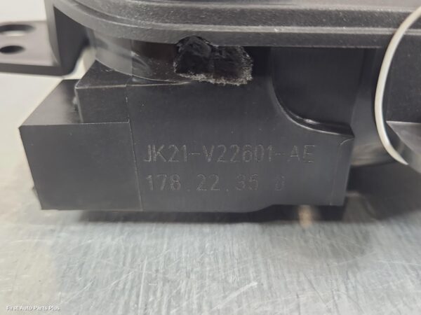 2019 FORD TRANSIT CUSTOM Door Handle