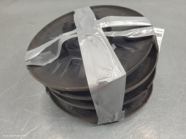 2015 RENAULT MASTER Wheel Cover/Hub Cap
