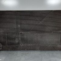 2017 MERCEDES VITO A/C Condenser