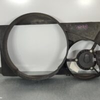 2007 FORD TRANSIT Fan Shroud