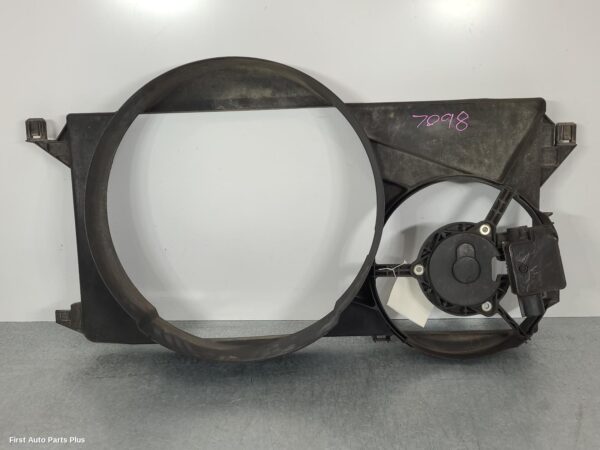 2007 FORD TRANSIT Fan Shroud