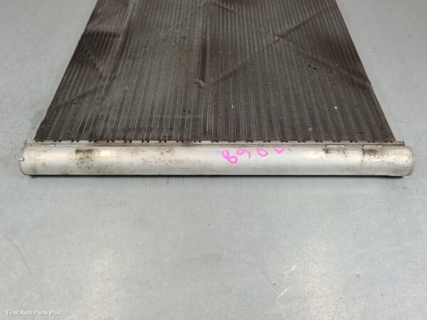 2017 MERCEDES VITO A/C Condenser