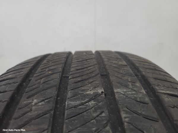2022 RAM 1500 Wheel Mag