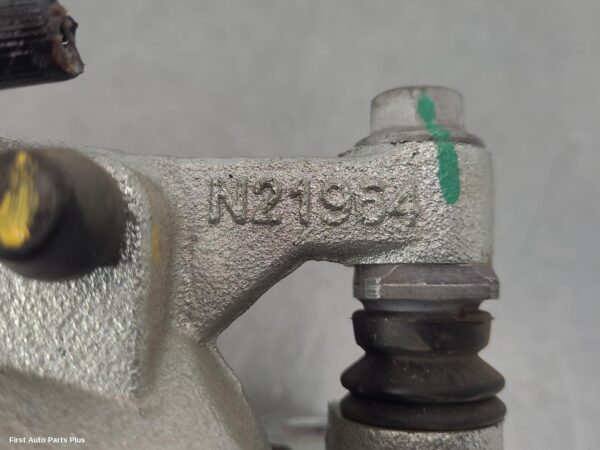 2024 FORD RANGER Caliper