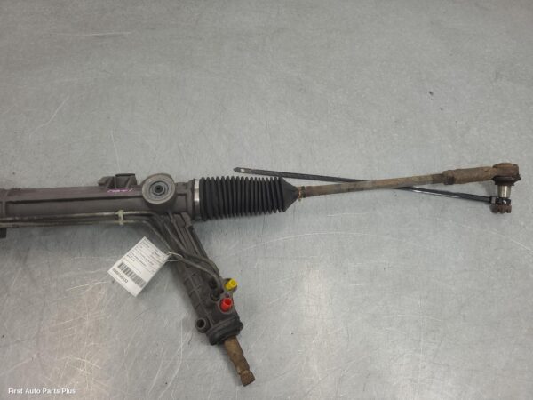 1998 FORD TRANSIT Steering Box/Rack