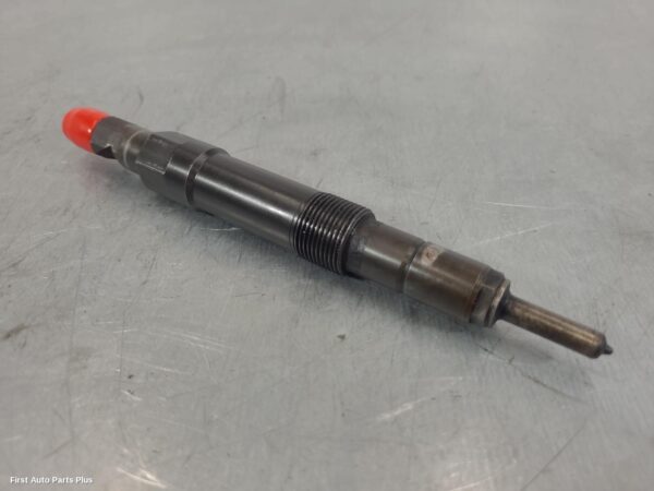 2001 FORD TRANSIT Fuel Injector