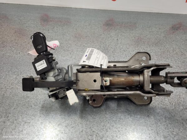 2021 LDV DELIVER 9 Steering Column