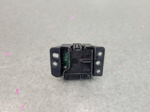 2017 FORD RANGER REVERSE_CAMERA
