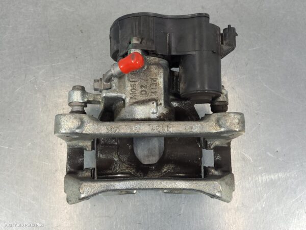 2024 FORD TRANSIT Caliper